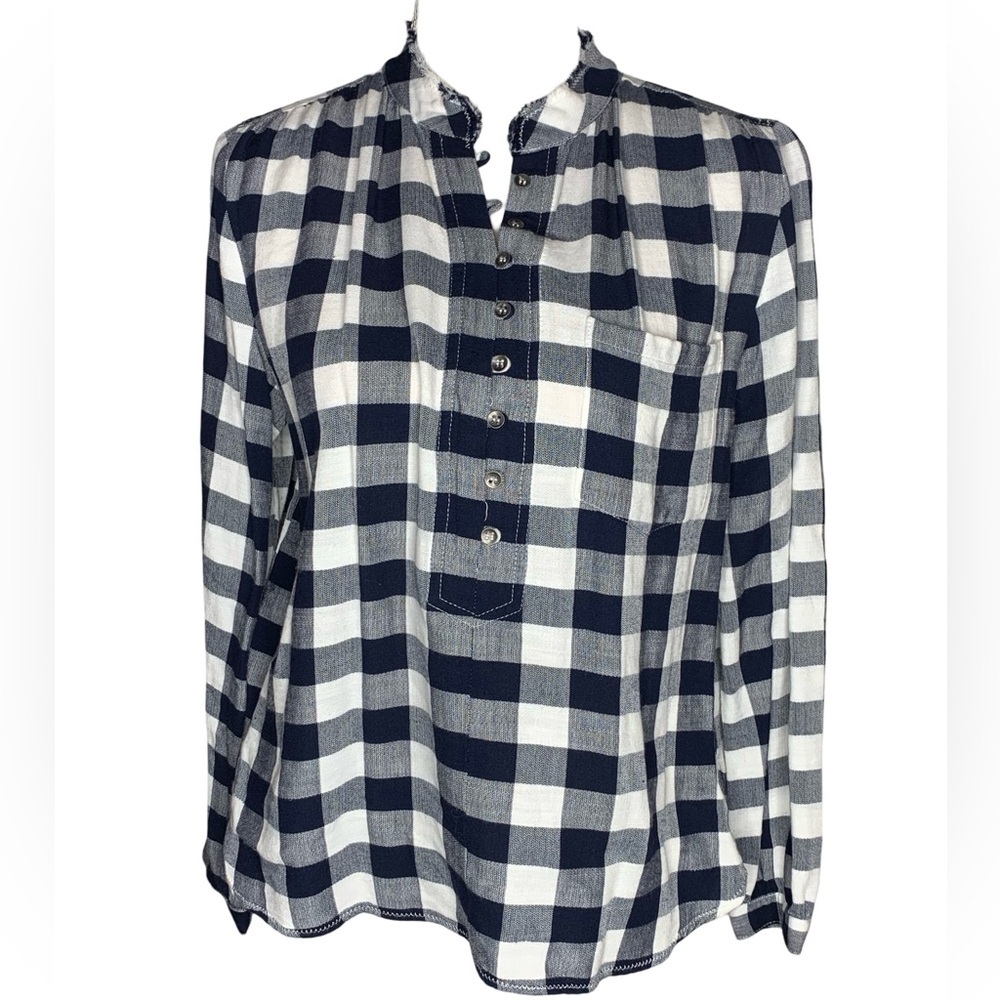 laju check top